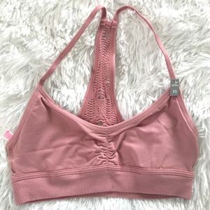 Victoria’s Secret Pink Bralette